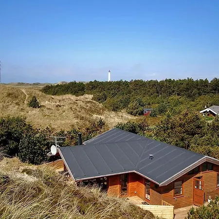 Holiday Gammeleng G- 1347 Norre Lyngvig