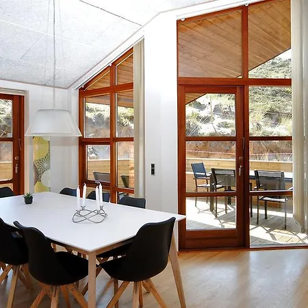 Дом отдыха Holiday Gammeleng G- 1347 *